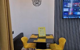 Balco Vista Studio